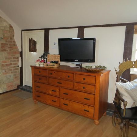 Common Leys Farm Villa Waterperry Bilik gambar