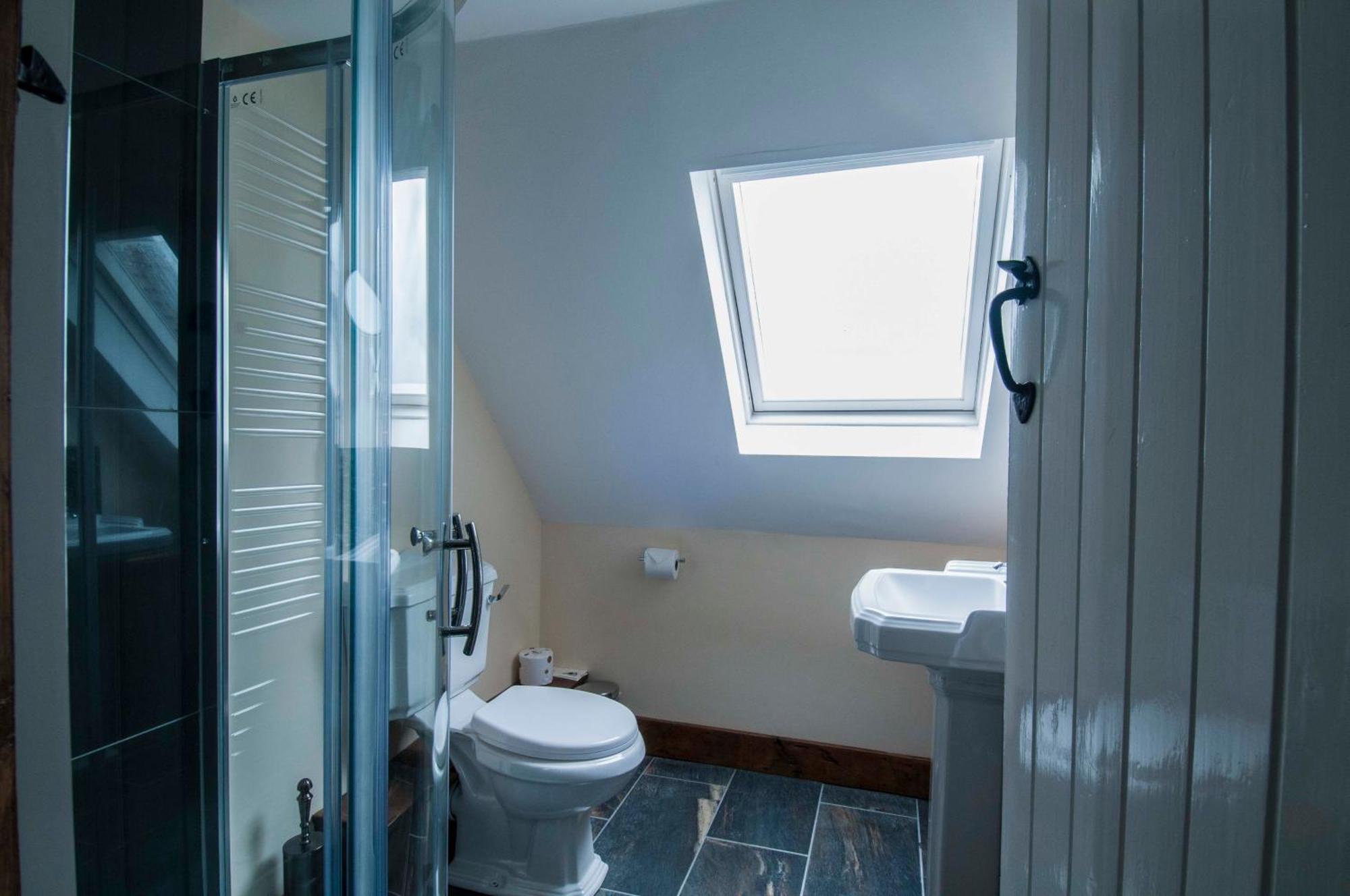 Common Leys Farm Villa Waterperry Bilik gambar