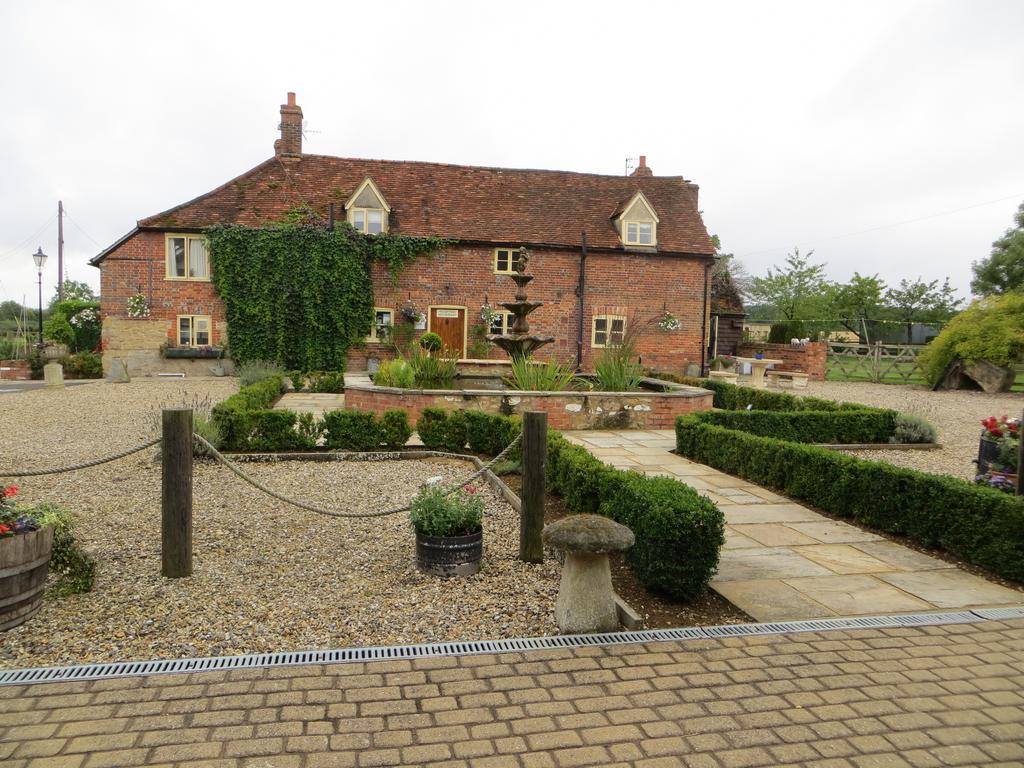 Common Leys Farm Villa Waterperry Bilik gambar