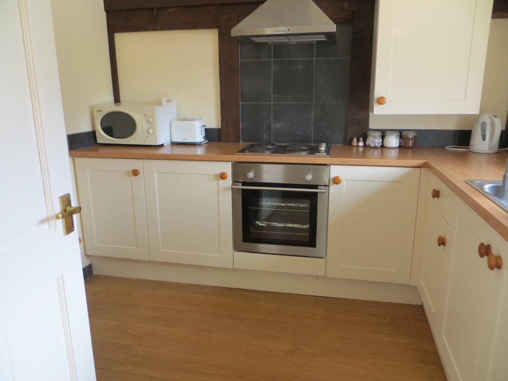 Common Leys Farm Villa Waterperry Luaran gambar