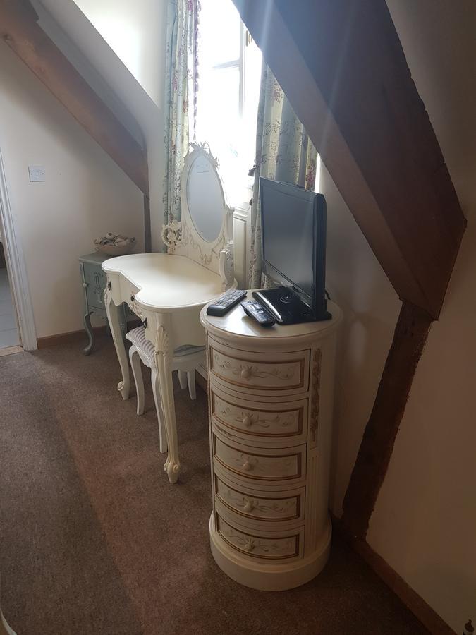 Common Leys Farm Villa Waterperry Luaran gambar